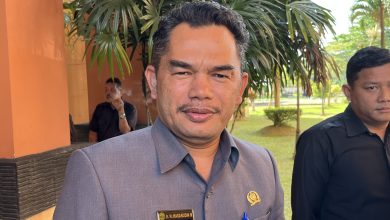 Photo of Ketua DPRD Kaltim Menekankan Faktor Lingkungan Dalam Proses Pembangunan Infrastruktur