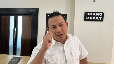 Photo of Dukung Pemindahan IKN, Peningkatan Layanan Bandara Sepinggan Penting Dilakukan