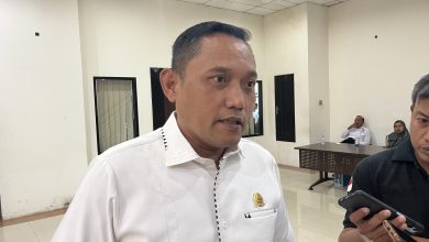 Photo of Seno Aji Sebut Pergub No. 49 Hambat Realisasi Aspirasi Hasil Reses