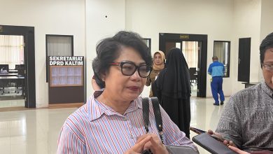 Photo of Dibanjiri Keluhan Kades di Kukar, Komisi III Usulkan Perbaikan Jalan Menggunakan Anggaran Bankeu