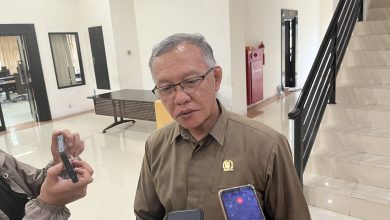 Photo of Alih Fungsi Lahan Pasca Tambang, Samsun Minta Dahulukan Tanggung Jawab Reklamasi