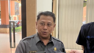 Photo of Pembentukan Kembali Pansus Tentang Tambang Masih Menunggu Usulan Fraksi di DPRD Kaltim