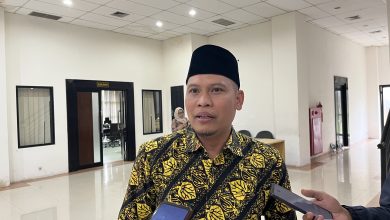 Photo of Hadirnya IKN, Salehuddin Minta Semua PT Tingkatkan Kualitas Pendidikan