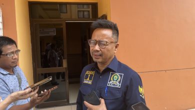 Photo of Soal Pembebasan Lahan di Marang Kayu, Ketua Komisi I Minta Warga Layangkan Surat ke DPRD Kaltim