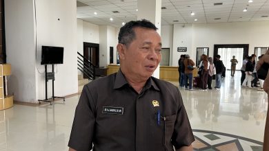 Photo of Jahidin Sebut Pembinaan Pada Generasi Muda Jadi Faktor Utama Dalam Brantas Narkoba