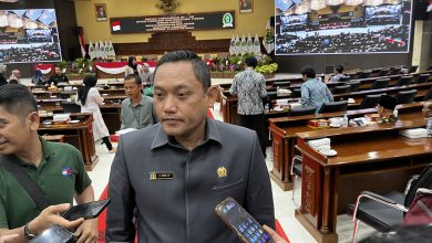 Photo of Seno Aji Minta Pemprov Kaltim Rutin Lakukan Evaluasi untuk Mencegah Silpa