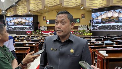 Photo of Potensi Melimpah, Seno Aji Komitmen Tingkatkan Kemajuan Sektor Pertanian dan Perikanan di Kukar