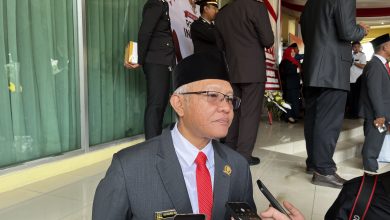 Photo of APBD Tidak Terserap Maksimal, Samsun Ingatkan 23 OPD untuk Perbaiki Kinerja