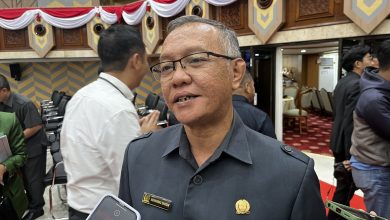 Photo of Samsun Ajak Generasi Muda Untuk Terlibat Di Sektor Pertanian