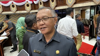 Photo of Samsun Meminta Pemprov Kaltim Kembangkan Potensi Kampung Kopi Luak di Prangat Baru