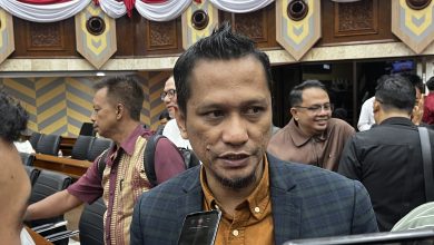 Photo of Ketua Komisi II Menghimbau Sudah Waktunya Produk Non Migas Kaltim Masuk Pasaran