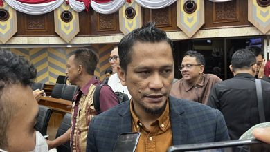 Photo of Terima Penyertaan Modal, DPRD Kaltim Harap Tiga Perusda Mampu Berkontribusi Terhadap Peningkatan PAD