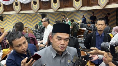 Photo of Ketua DPRD Kaltim Akan Tetap Menjalankan Tupoksinya Dalam Mengawasi Kinerja Pemprov