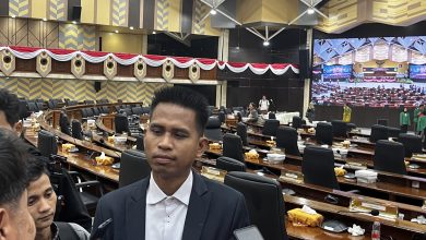 Photo of Satu Kecamatan di Berau Tak Memiliki Sekolah, Sutomo Jabir Angkat Bicara