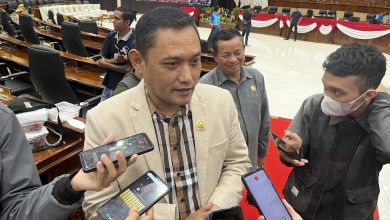 Photo of Seno Aji Minta Pj Gubernur Kaltim Prioritaskan Sektor Pendidikan