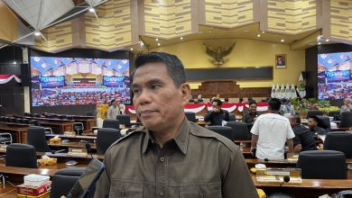 Photo of Rusman Meminta Peningkatan Cakupan Iuran BPJS Kesehatan Harus Seimbang dengan Layanan yang Diberikan