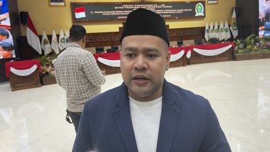 Photo of Peringatan Hari Santri Nasional, Reza: Santri Pelopor Penjaga Nilai-Nilai Keagaman