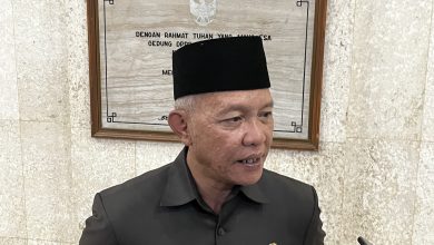 Photo of Samsun Sebut Pengalihfungsian Lahan Pasca Tambang Jadi Objek Wisata Jangan Sebagai Dalih Perusahaan