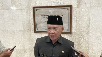 Photo of Cetak Sejarah Baru, APBD Kaltim Tahun 2024 Sentuh Angka Rp 20,67 Triliun