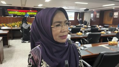 Photo of Judi Online Kian Marak, Puji Berharap Masyarakat Bisa Sadar Akan Bahaya yang Timbul