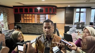 Photo of Tegas! Tiyo Desak Pegawai Purna Tugas untuk Kembalikan Kendaraan Dinas