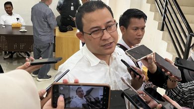 Photo of Masih Bergantung Pada Luar Daerah, Sapto Dorong Pemprov Kembangkan Sektor Peternakan Kaltim