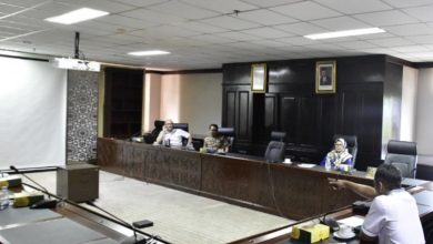 Photo of Terus Upayakan Adanya Peningkatan PAD, Komisi II DPRD Kaltim Bersama BKAD Kaltim Inventarisir Aset-Aset Mangkrak