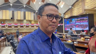 Photo of DPRD Kaltim Apresiasi Langkah Pemprov Kaltim Tarik Retribusi IUPK Sebesar 10 Persen