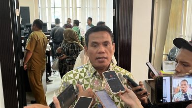 Photo of Rusman Ya’qub Sebut Distribusi Guru di Kaltim Tidak Merata