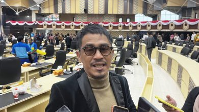 Photo of Dinilai Terlalu Besar, Marthinus Minta Inspektorat dan BPK Audit Dana Hibah ke DBON Kaltim