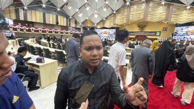 Photo of DPRD Kaltim Minta Pemerintah Provinsi Tindak Praktek Destructive Fishing di Berau