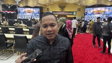 Photo of Anggota DPRD Kaltim Minta Pj Gubernur Kembali Tindaklanjuti Pengungkapan Kasus 21 IUP Palsu