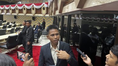 Photo of 9 Tahun Tak Kunjung Rampung, Sutomo Jabir Minta Pembangunan Jembatan Sei Nibung Selesai 2024 Ini