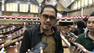 Photo of Marthinus Desak Pemprov Kaltim Luncurkan Pergub Turunan Perpres 53 Tahun 2023