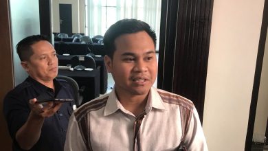Photo of Romadhony Ajak Generasi Muda untuk Terjun ke Politik