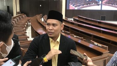 Photo of Salehuddin Dukung Peningkatan Kompetensi Pengawas Sekolah Di Kaltim