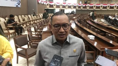 Photo of Agiel Meminta Pemerintah Daerah Upayakan Pengentasan Kemiskinan di Kutim