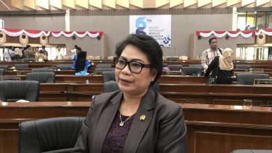 Photo of Ketua Komisi III Sebut Lelang Dini Efektif untuk Percepatan Pembangunan