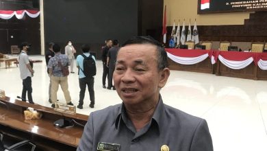Photo of Distribusi Listrik Hingga Ketersediaan BBM, Ini Kritik Komisi I DPRD Kaltim