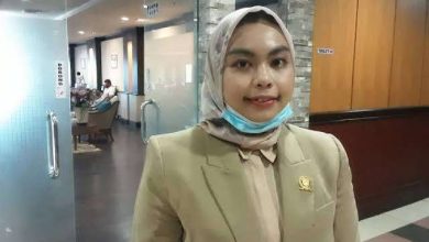 Photo of Siti Rizky Amalia Minta Pemprov Gali Potensi Ekonomi Sungai Karang Mumus