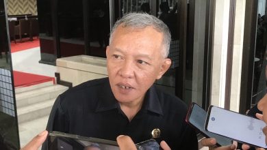 Photo of Kembangkan Sektor Perkebunan Kopi Kaltim, Samsun Dorong Pemprov