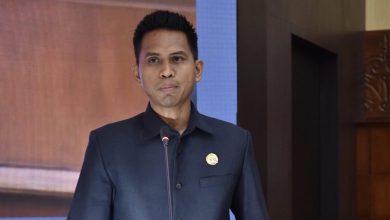 Photo of Sutomo Jabir Berkomitmen Kawal Program Pencegahan Banjir di Bontang dan Kutim