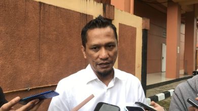 Photo of Agar Profesional, Tiyo Meminta Pengelolaan Stadion Palaran Diserahkan Pada Pihak Ketiga