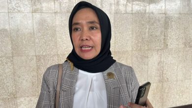 Photo of Tahap Akhir Pembahasan Ranperda Ponpes, Mimi Usulkan Pasal Ramah Anak dan Perempuan