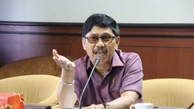 Photo of Komisi II Minta Pemprov Kaltim Memastikan Tersedianya Lapangan Kerja untuk Tahun 2024 Mendatang