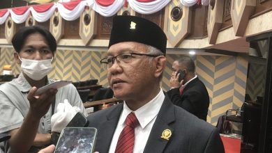 Photo of Samsun Apresiasi Kutim Dan Kukar Jadi Penyuplai Terbesar Pangan Di Kaltim