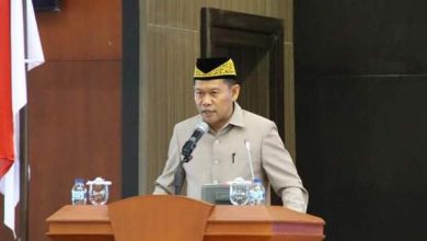 Photo of Zaenal Arifin Dorong Pemkab PPU Untuk Wujudkan Pembangunan Terminal Tipe C