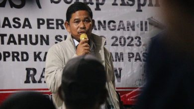 Photo of Wakil Ketua DPRD PPU Meminta Pemerintah Daerah Untuk Atasi Permasalahan Pupuk Subsidi