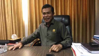 Photo of Bantu Perjuangkan Pendidikan di PPU, Hartono :Fasilitas Pendidikan Harus Terus Ditingkatkan