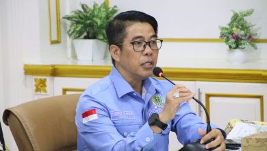 Photo of Inginkan Perhatian KKP Kepada Para Nelayan, Syahrudin M Noor : Kesejahteraan Nelayan Masih Belum Tercapai